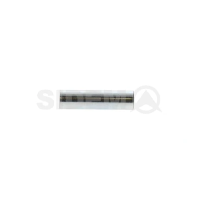 Abbildung von SIDEM 863635 Hülse, Querlenkerlagerung AUDI: 100 C4 Limousine, Avant, A6 Limousine