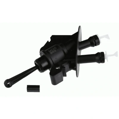 Abbildung von SACHS 6284 654 026 Kupplungsgeberzylinder FORD: FIESTA 5 Van, 5, Fusion Kombi, MAZDA: 2 Hatchback