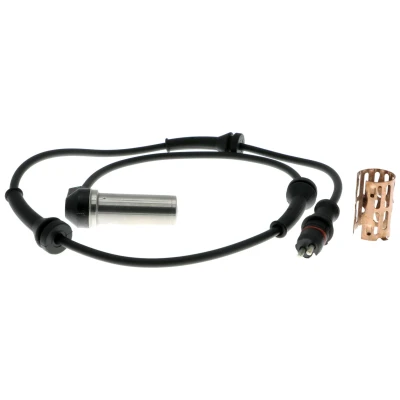 Abbildung von VEMO V48 72 0107 ABS Sensor Hinterachse 12V LAND ROVER: Freelander I SUV, SUV Cabrio
