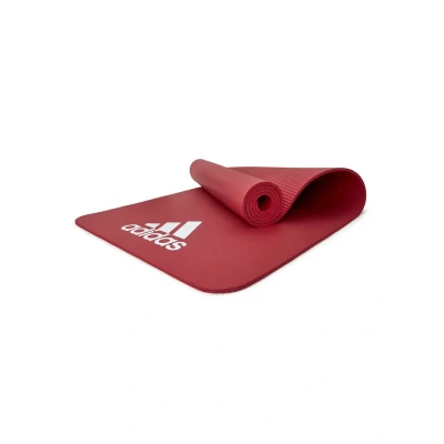 Abbildung von Adidas Performance Fitnessmatte Training Fitnessmatte, 7mm, Rutschfeste Oberfläche