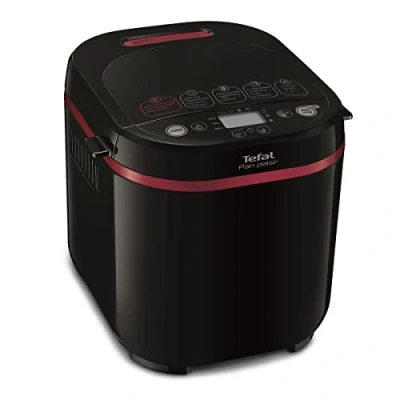 Abbildung von Tefal Brotbackautomat PF220838