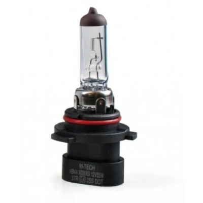 Abbildung von M Tech Z87 Halogenlampe p22d A 9006 X S 12 V/55 W HB4