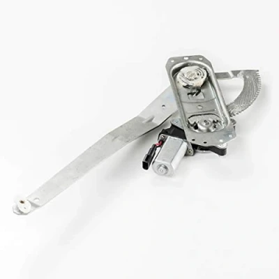 Abbildung von LST Elektrischer Fensterheber vorne links mit Motor 1994 2000