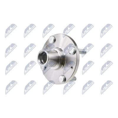 Abbildung von Radnabe NTY KLP HY 511P
