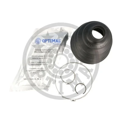 Abbildung von OPTIMAL CVB 10633TPE Achsmanschette 121,5 Thermoplast NISSAN: Primera Hatchback, Limousine