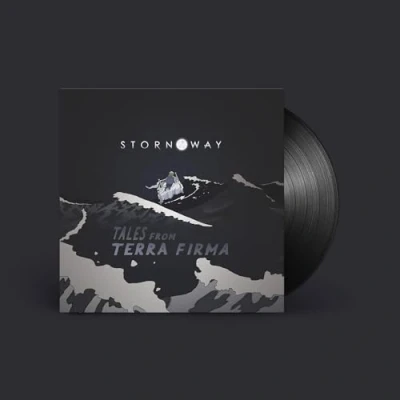 Abbildung von Tales from Terra Firma Reissue [Vinyl LP]