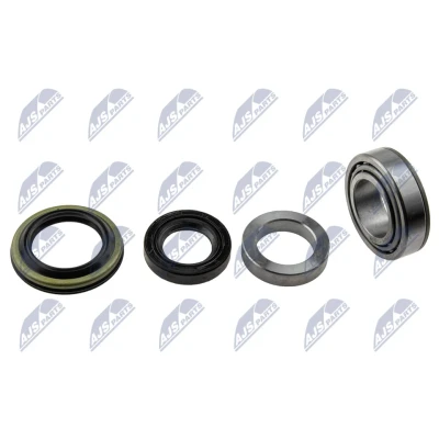 Abbildung von Radlagersatz NTY KLT HY 508