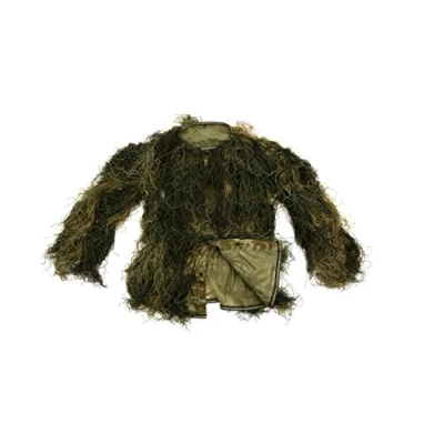 Abbildung von Mil Tec Unisex Ghillie Parka, Flektarn, 24 EU
