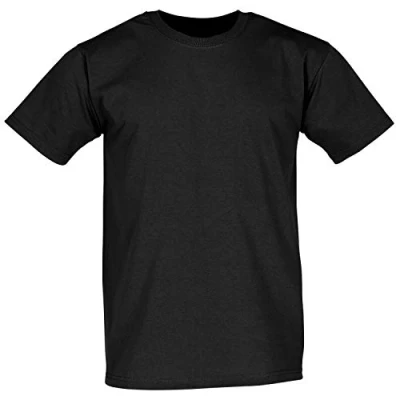 Abbildung von Fruit of the Loom Original T Shirt, 4XL