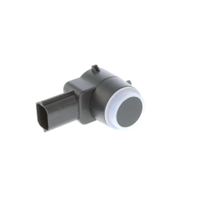 Abbildung von VEMO V57 72 0007 Parksensoren Original Qualität hinten schwarz Ultraschallsensor CHEVROLET: Captiva, OPEL: Antara