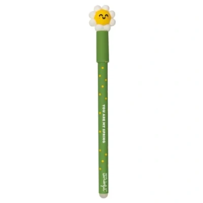Abbildung von Mr. Wonderful Löschbarer Stift Margarita You are my spring