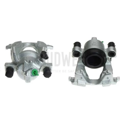 Abbildung von BUDWEG CALIPER 345221 Bremssattel DACIA: SANDERO 2