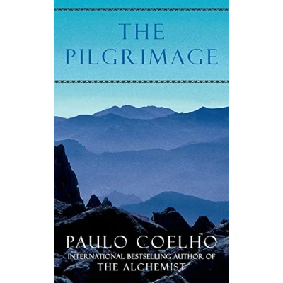 Abbildung von The Pilgrimage: A Contemporary Quest for Ancient Wisdom