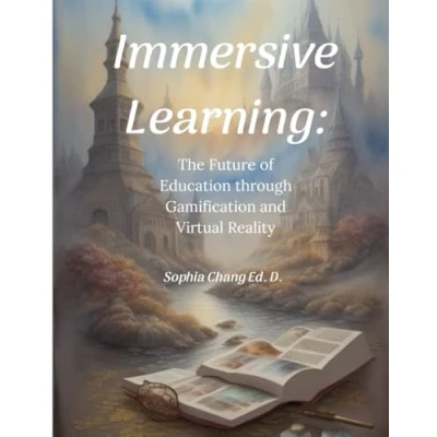 Abbildung von Immersive Learning: The Future of Education through Gamification and Virtual Reality