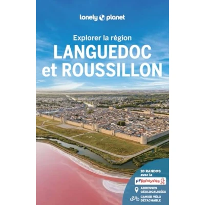Abbildung von Explorer la région Languedoc et Roussillon 7ed