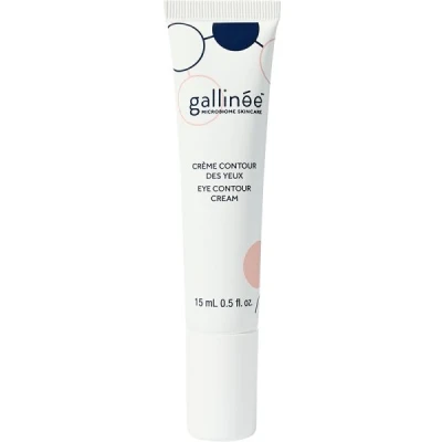 Abbildung von Gallin&eacute;e Eye Contour Cream 15 ml
