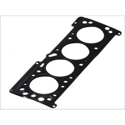 Abbildung von ELRING 239.394 Zylinderkopfdichtung 0,45 79,3 Metall Lagen Dichtung OPEL: Corsa C Schrägheck, Astra G CC, Caravan