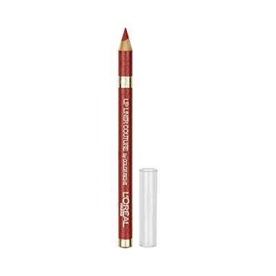 Abbildung von L&#039;Oréal Color Riche Couture Lipliner 461 Scarlet Rouge