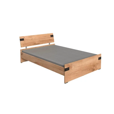 Abbildung von Wimex Bett &quot;Liverpool&quot;