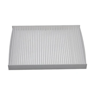 Abbildung von KAVO PARTS FCA 10223 Innenraumfilter Pollenfilter 240mm 190mm 22mm FORD: FIESTA 6, B Max, Ecosport Mk2