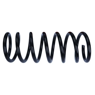 Abbildung von MAXGEAR 60 0589 Fahrwerksfeder Hinterachse Schraubenfeder FORD: Galaxy Mk2 MPV