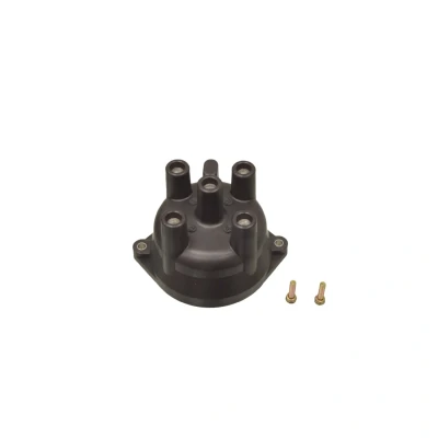 Abbildung von BLUE PRINT ADN114219 Verteilerkappe mit Schraubensatz NISSAN: SUNNY 2 Coupe,