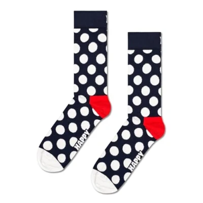 Abbildung von Happy Socks Unisex Socken, Größe: 41 46, Multi coloured