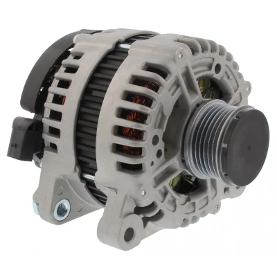Abbildung von MAPCO 113612 Lichtmaschine 14V 150A FORD: MONDEO 4 Turnier, 4, Stufenheck, VOLVO: V70 3, S80 II