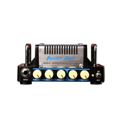 Abbildung von Hotone Thunder Bass