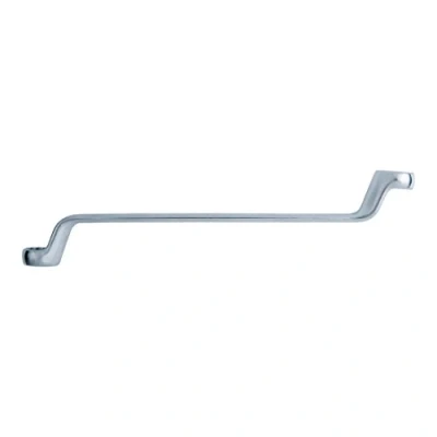 Abbildung von KS TOOLS 517.0886 Doppel Ringschlüssel 238 9/16, 19/32 Chrom Vanadium Stahl