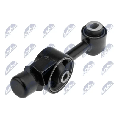 Abbildung von Lagerung, Motor NTY ZPS NS 060