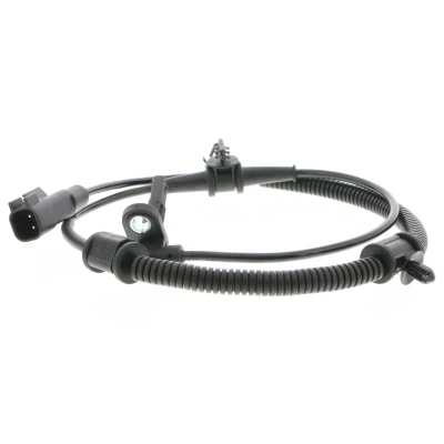 Abbildung von VEMO V51 72 0110 ABS Sensor Vorderachse Original Qualität für Fahrzeuge mit 2 810 885 12 oval OPEL: Astra J Sports Tourer, Zafira C Tourer