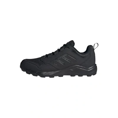 Abbildung von adidas Herren Tracerocker 2.0 Trail Running Shoes Trailrunning Schuhe, core Black/core Black/Grey Five, 44 2/3 EU