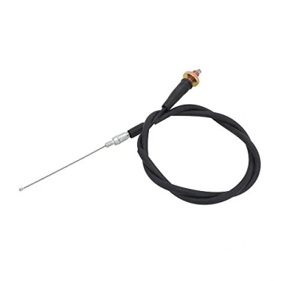 Abbildung von AnXin 2 Takt Gaszug für SX 85 105 125 144 150 200 250 380 XC105 EGS125 XC XCW EGS 300 EXC125 EXC MXC 360 SXS Motorrad