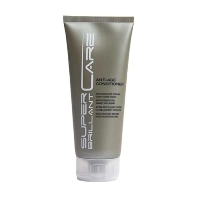 Abbildung von HAIR HAUS Super Brilliant Care Anti Age Conditioner 200ml