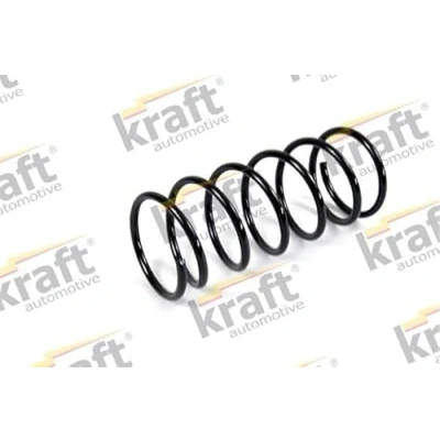 Abbildung von KRAFT 4025918 Fahrwerksfeder Vorderachse CITROËN: Berlingo / First I Kastenwagen, Xsara Kombi, Coupe