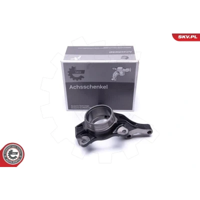 Abbildung von ESEN SKV 47SKV882 Achsschenkel rechts, Vorderachse MITSUBISHI: Outlander 2 SUV, ASX PEUGEOT: 4007, CITROËN: C Crosser SUV
