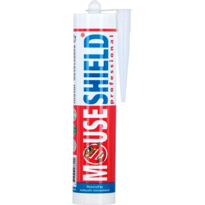 Abbildung von Mouse Shield Abwehrmittel gegen Insekten von Ungeziefershop Mäuse Abwehr Alles Ungeziefer Ungeziefershop.de