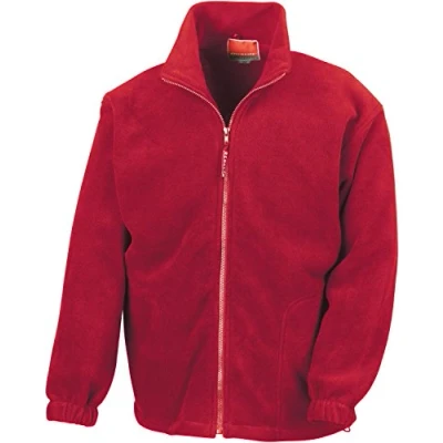 Abbildung von Jacke Result Polaire Polartherm