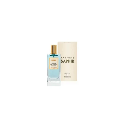 Abbildung von SAPHIR Agua Frau EDP 50ml 0,05 l