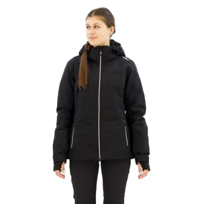 Abbildung von CMP Skijacke Woman Jacket Zip Hood