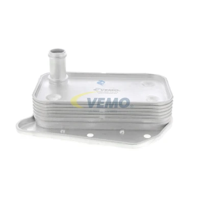 Abbildung von VEMO V30 60 1273 Ölkühler Original Qualität MERCEDES BENZ: E Klasse Limousine, C T modell