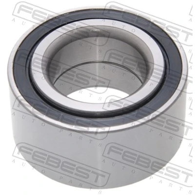 Abbildung von FEBEST DAC45844042M Radlager Vorderachse beidseitig 45 84 mit ABS Sensorring
