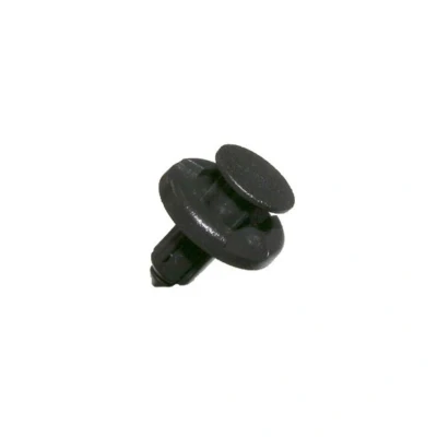Abbildung von ROMIX C40286 Clip, Zier /Schutzleiste NISSAN: MICRA 3