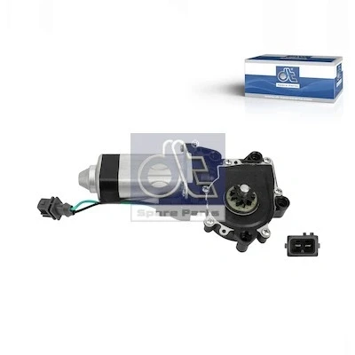 Abbildung von Elektromotor, Fensterheber DT Spare Parts 4.63380 Links