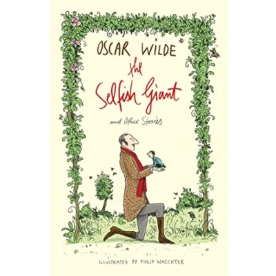 Abbildung von The Selfish Giant and Other Stories: Illustrated by Philip Waechter (Alma Junior Classics)