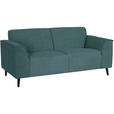 Abbildung von DOMO collection 2 Sitzer &quot;Amora&quot;, mit Federkern