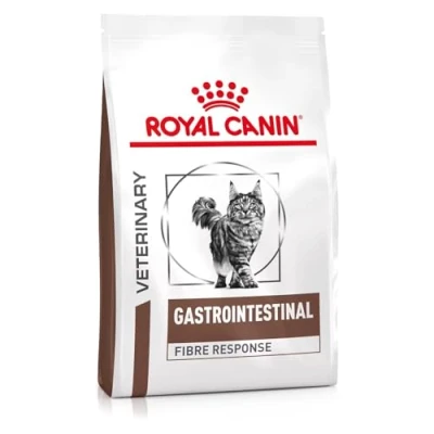 Abbildung von Royal Canin Gastrointestinal Moderate Calorie, Voksen, Ris, 400 g