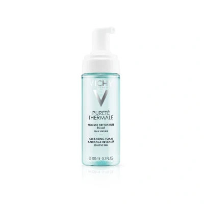 Abbildung von Vichy Purete Thermale Purifying Foaming Water 150 ml