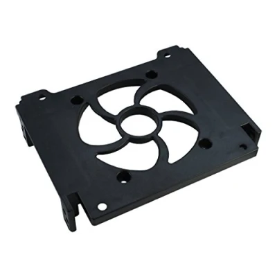 Abbildung von INTER TECH Rahmen 5,25 Zoll auf 1x3,5 / 2.5